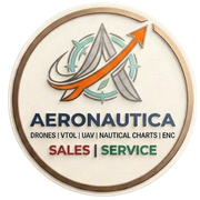 AERONAUTICA Logo